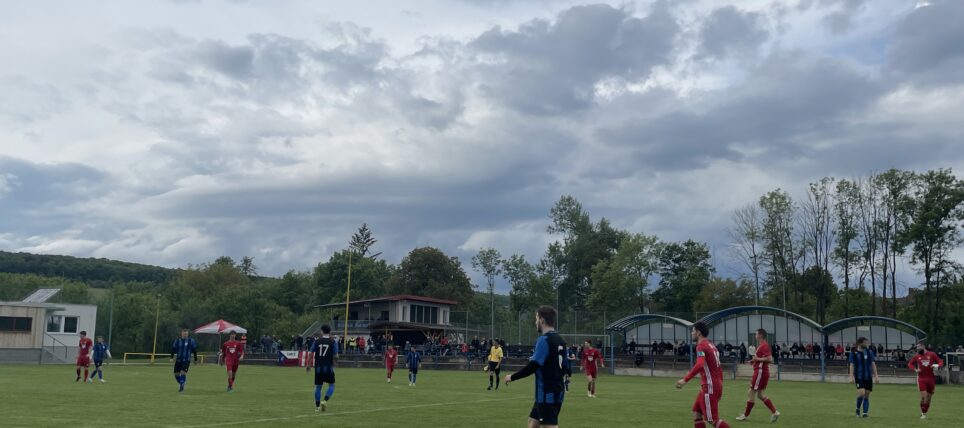 2024/2025 – 23.kolo Šumice – Bojkovice 0:4 (0:0)