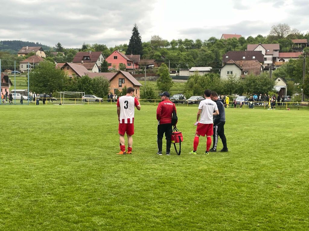 2024/2025 – 22.kolo Nedašov – Šumice 1:1 (1:0)