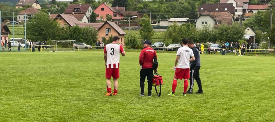 2024/2025 – 22.kolo Nedašov – Šumice 1:1 (1:0)