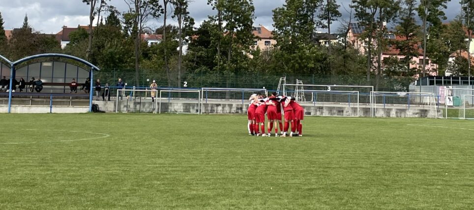 2025/2026 – 9.kolo Šumice – Tečovice 0:3 (0:1)