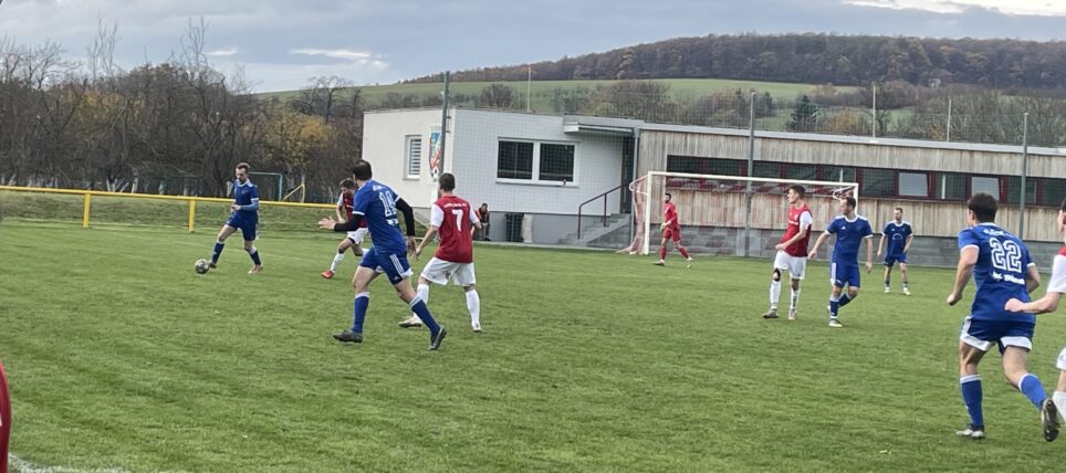 2025/2026 – 13.kolo Šumice – Zdounky 0:3 (0:0)