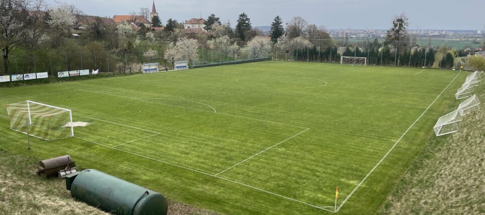 2025/2026 – 17.kolo Těšnovice – Šumice 5:2 (3:0)