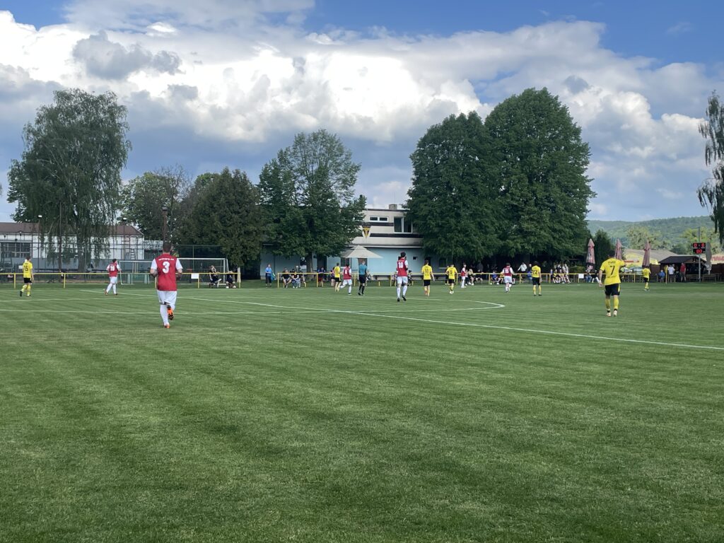 2025/2026 – 21.kolo Tečovice – Šumice 5:0 (3:0)